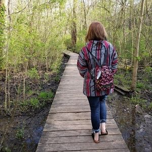 Meet your Posher, Abigail